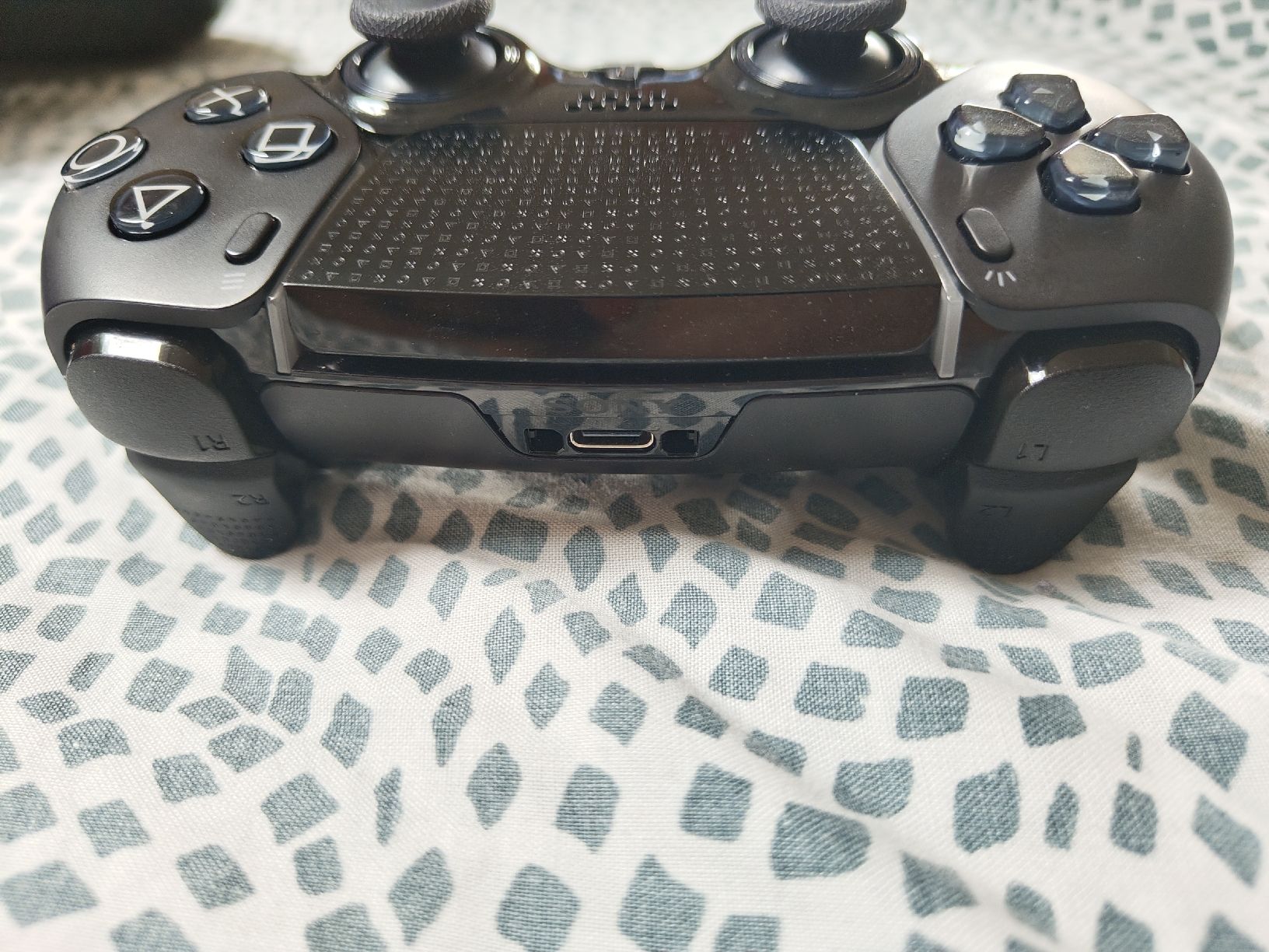 Sony Controller: PS5/PC PlayStation DualSense Edge Controller with Case  – Gebraucht aus Glattbrugg von har_jgc7 4