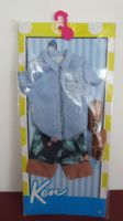 Ken Sommer Outfit