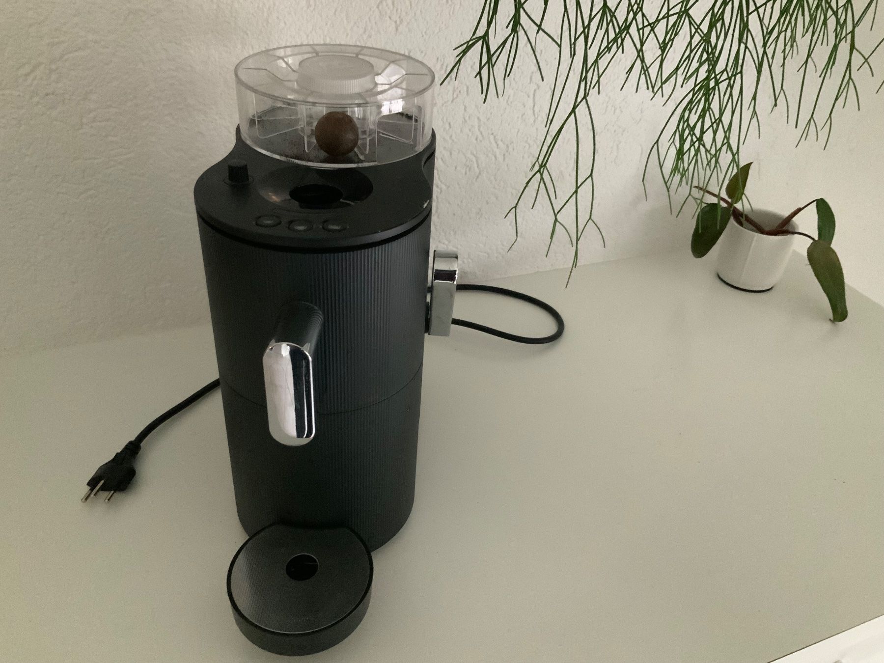 Machines à café & Machines à expresso: Kaffeemaschine Globe – D'occasion à Kappel par Mya986