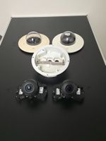 2 x AXIS P3346Dome IP-Überwachungskameras PoE ab CHF 1
