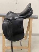 Prestige Roma Dressursattel