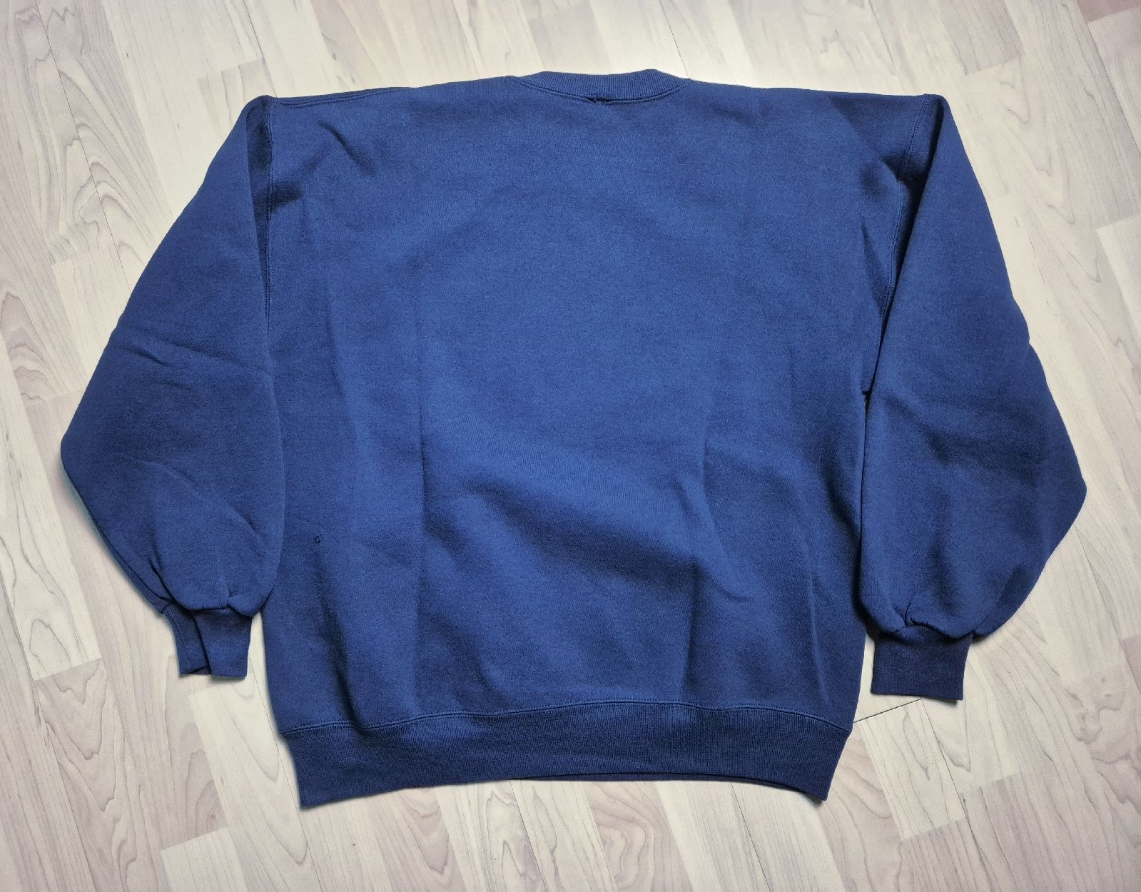 Maglioni & Felpe: Vintage Illinois College Pullover Grösse L – Usato da St. Gallen venduto da CaliSunshine 1