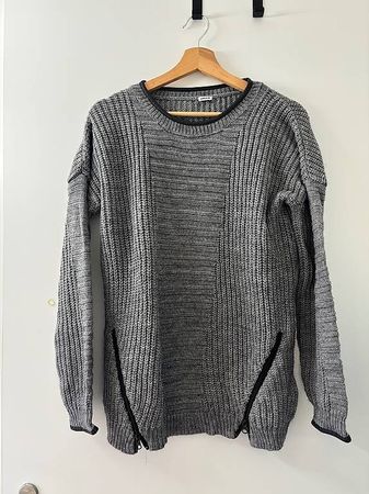 Pullover S