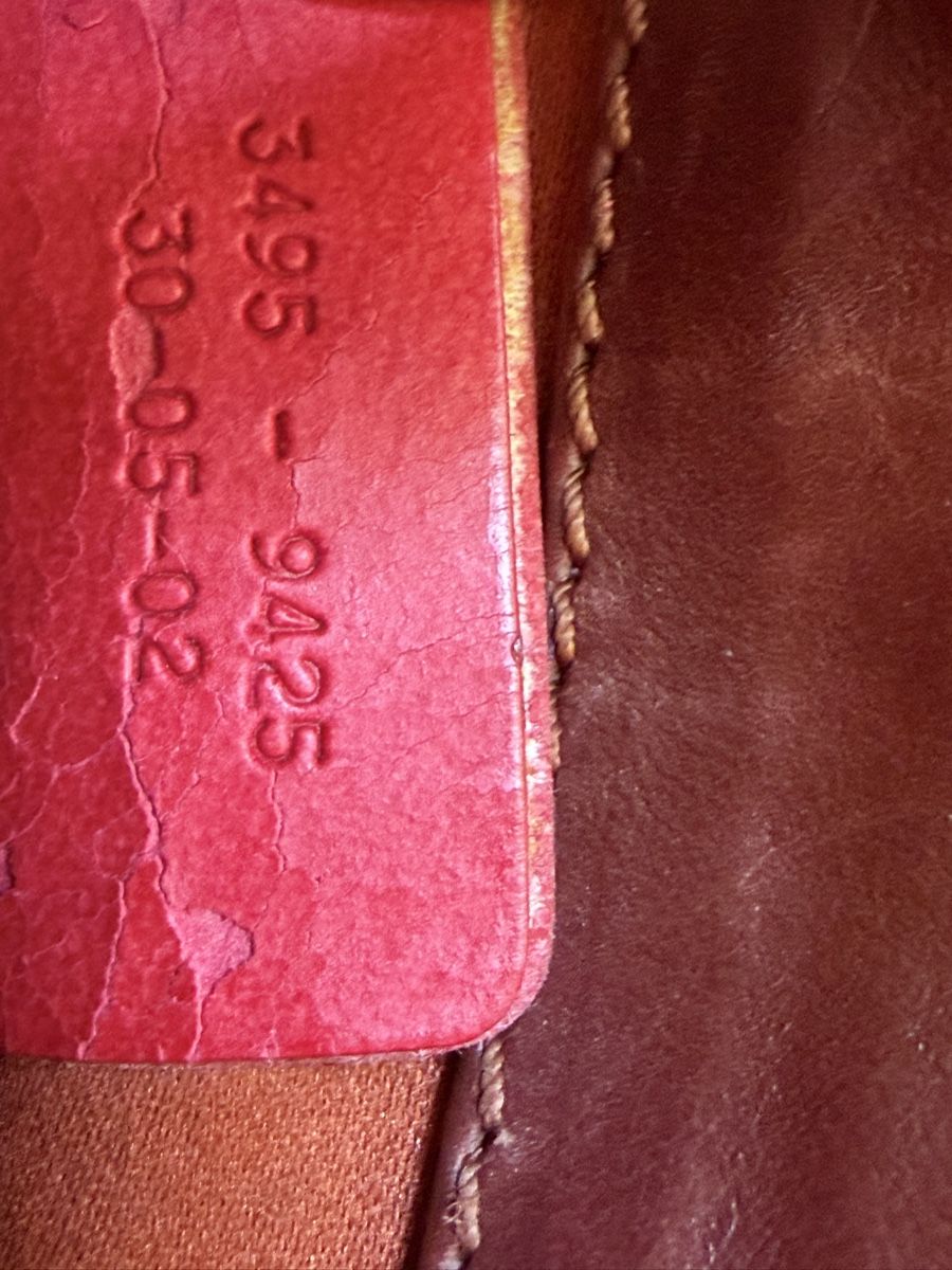 Etro Borse da donna: Vintage Etro Beuteltasche Leder – Usato da basel venduto da j_4056 2