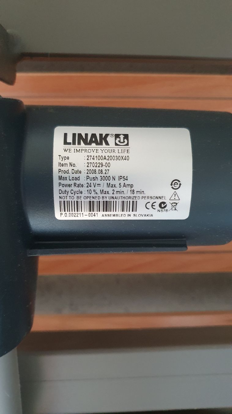 Bico Letti: Lit électrique Bico + matelas – Usato da Erde venduto da zakleblanc 7