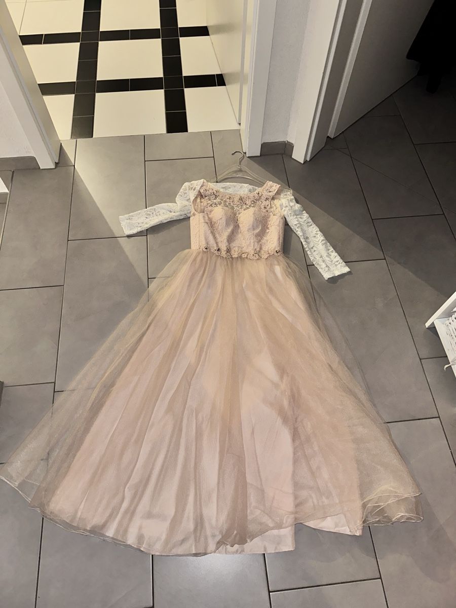 Zalando Kleider: Ballkleid 💗 – Neu (gemäss Beschreibung) aus Winterthur von nik_pr58