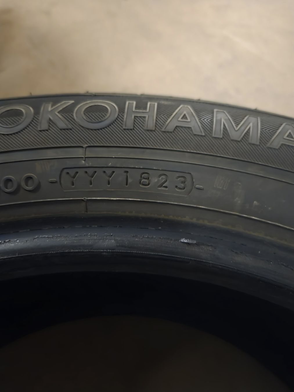 Pneumatici & Ruote complete: sommerreifen 225/55R18 – Usato da Fahrwangen venduto da lukitucki 3