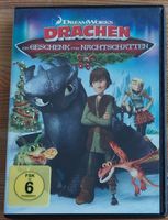 Drachen - Ein Geschenk von Nachtschatten (D/E/Fr/It/Hol/Esp)