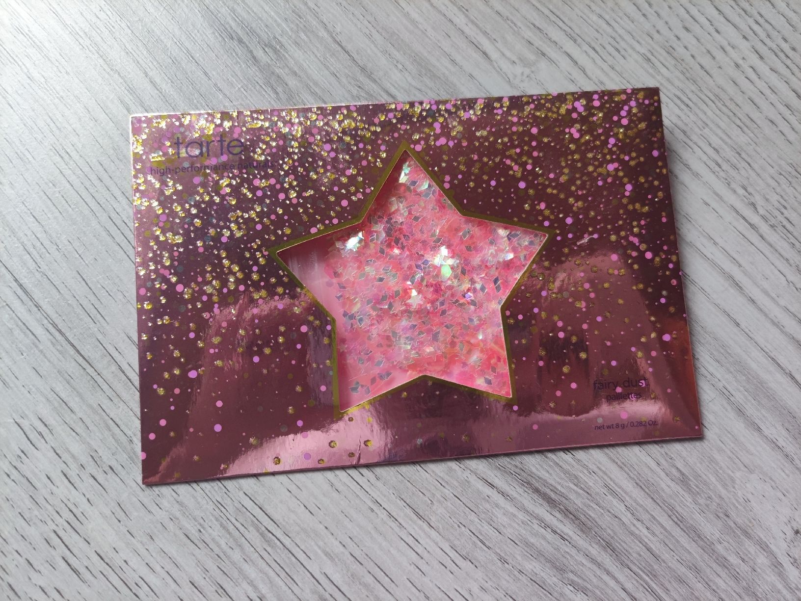 Make-up: Tarte sparkle glitzern – Nuovo (secondo la descrizione) da Nottwil venduto da sukkus.ch