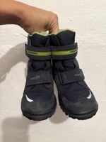 Superfit Winterstiefel, Grösse 31, wasserdicht & warm!