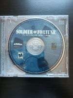 Soldier of Fortune Platinum Edition PC-Spiel - guter Zustand