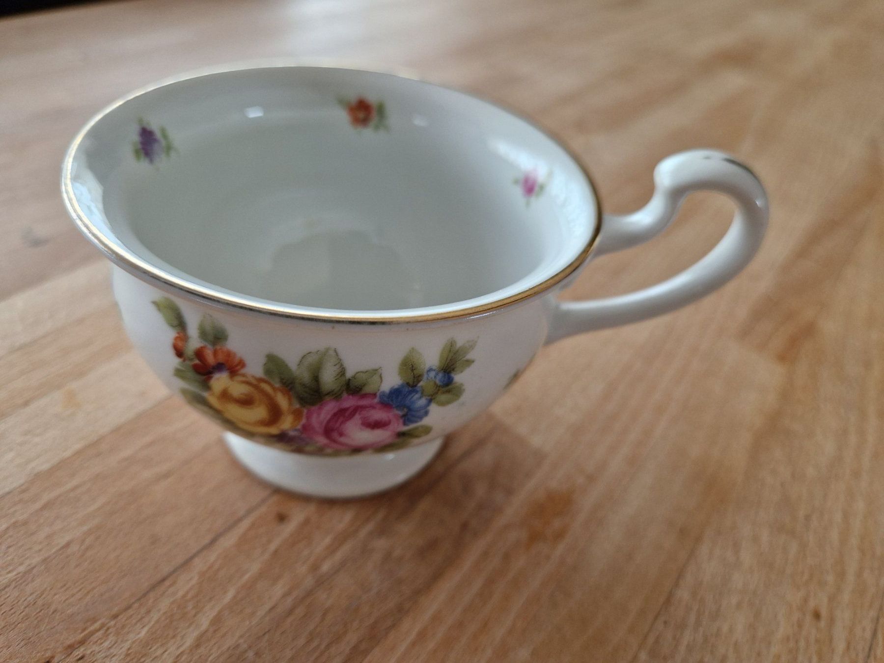 Tazze: Rosenthal Kronach Irmgard Kaffeetasse – Usato da Münchenbuchsee venduto da Aare22 1