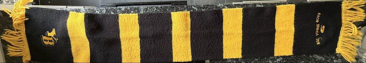 Foulards, Tücher & Schals: 3 YB-Schals – Gebraucht aus Bern von Tottigoal1 3