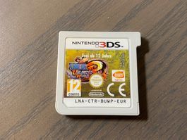 One Piece Unlimited World Red