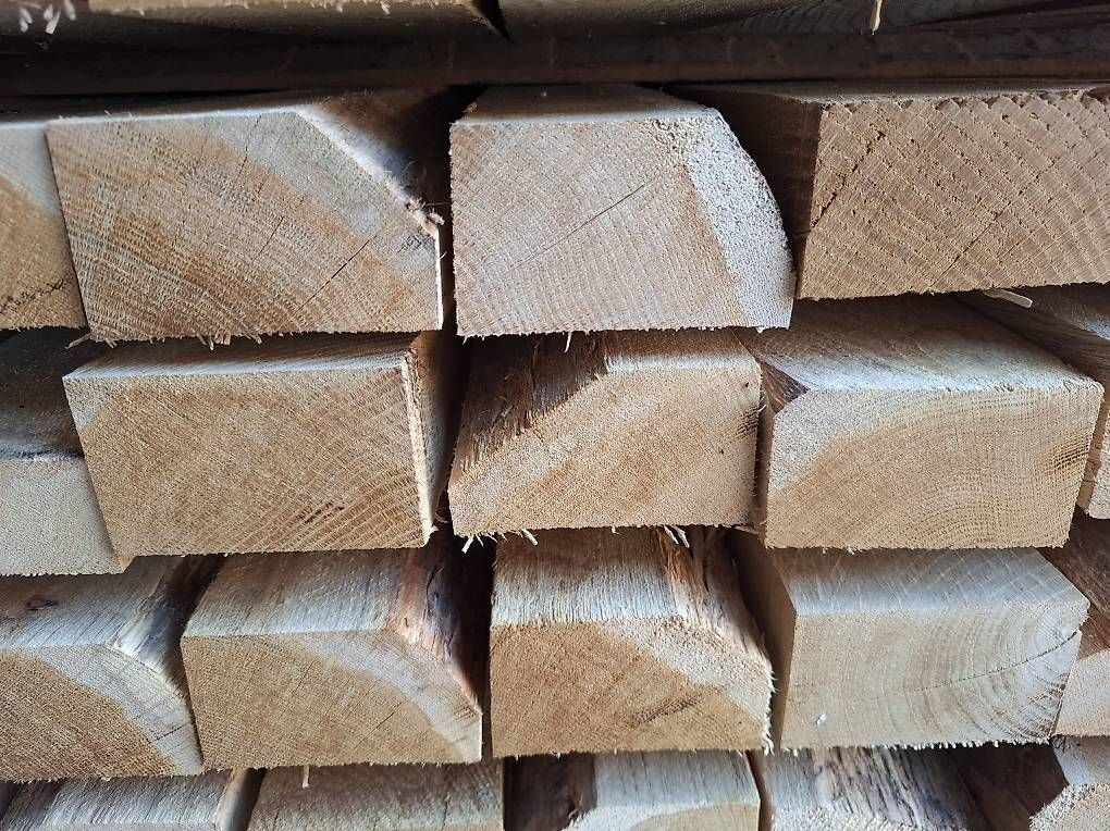 Articoli in legno: Eichen  Pfähle 1.6m – Nuovo (secondo la descrizione) da Grünenmatt venduto da Lerchholz 2