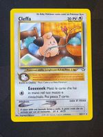 Pokemon -   Cleffa 20/111 Neo  