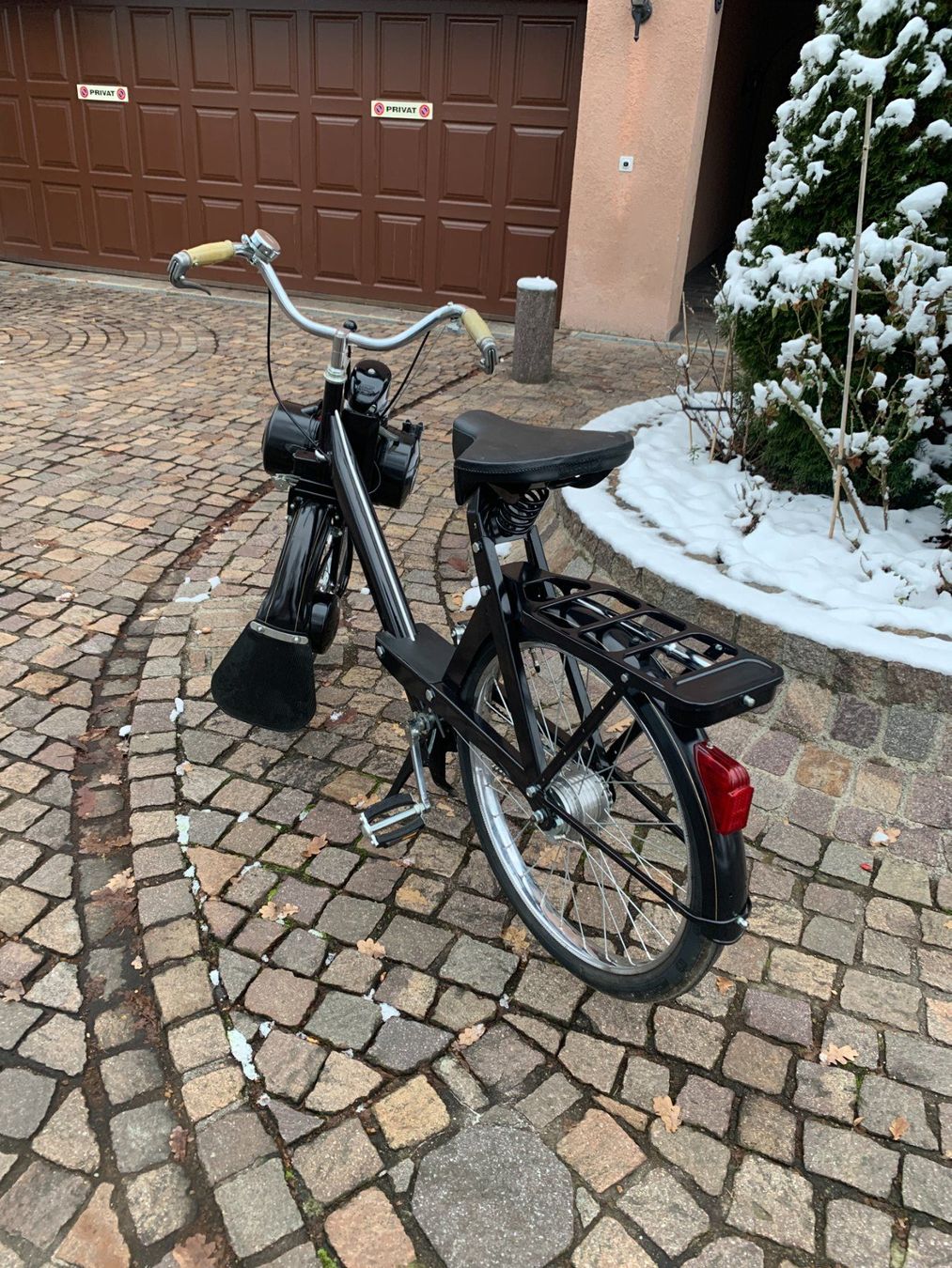 Solex Ciclomotori: Velosolex S 3300 – Usato da Cham venduto da Jakobus1 1