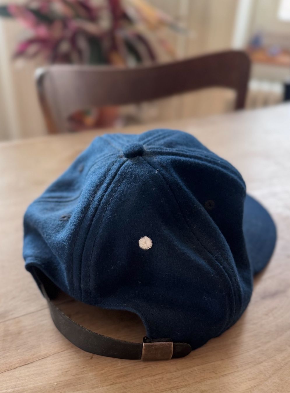 Chapeaux, bonnets & casquettes: Baseball Cap KC Baldwin – D'occasion à zürich par lukibalboa1 3