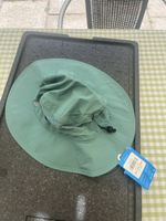 Columbia Sonnenhut Booney O/S Neuwertig Sommer Top!