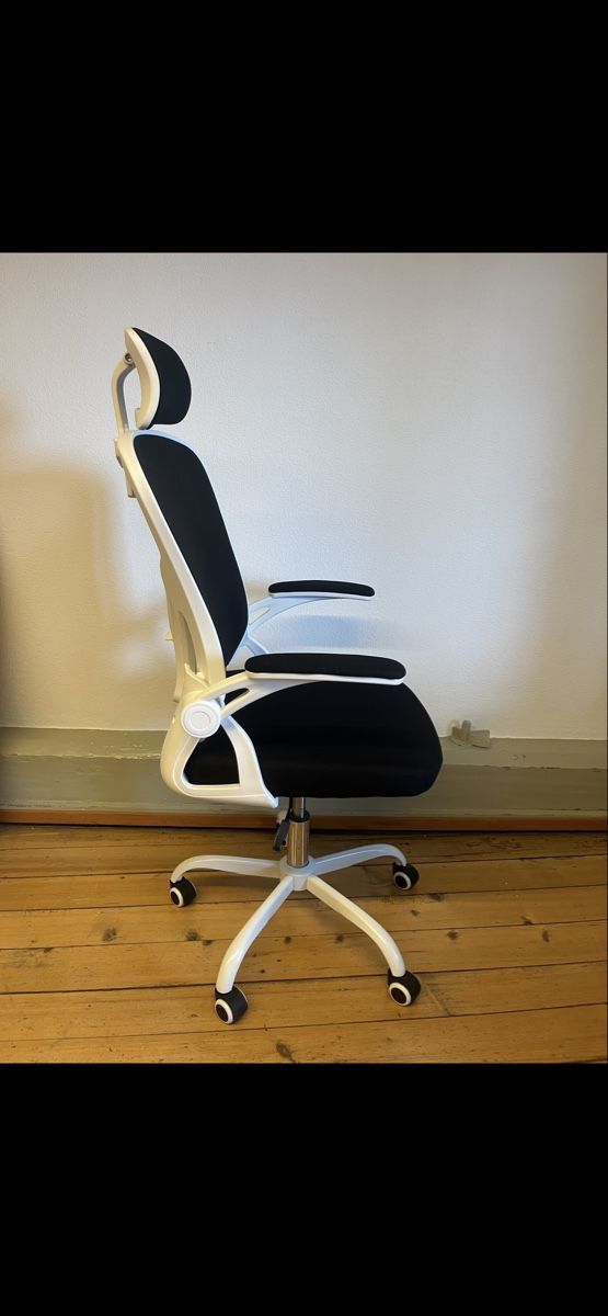 Sedie: Office chair – Nuovo (secondo la descrizione) da Solothurn venduto da jed_nk9c 3