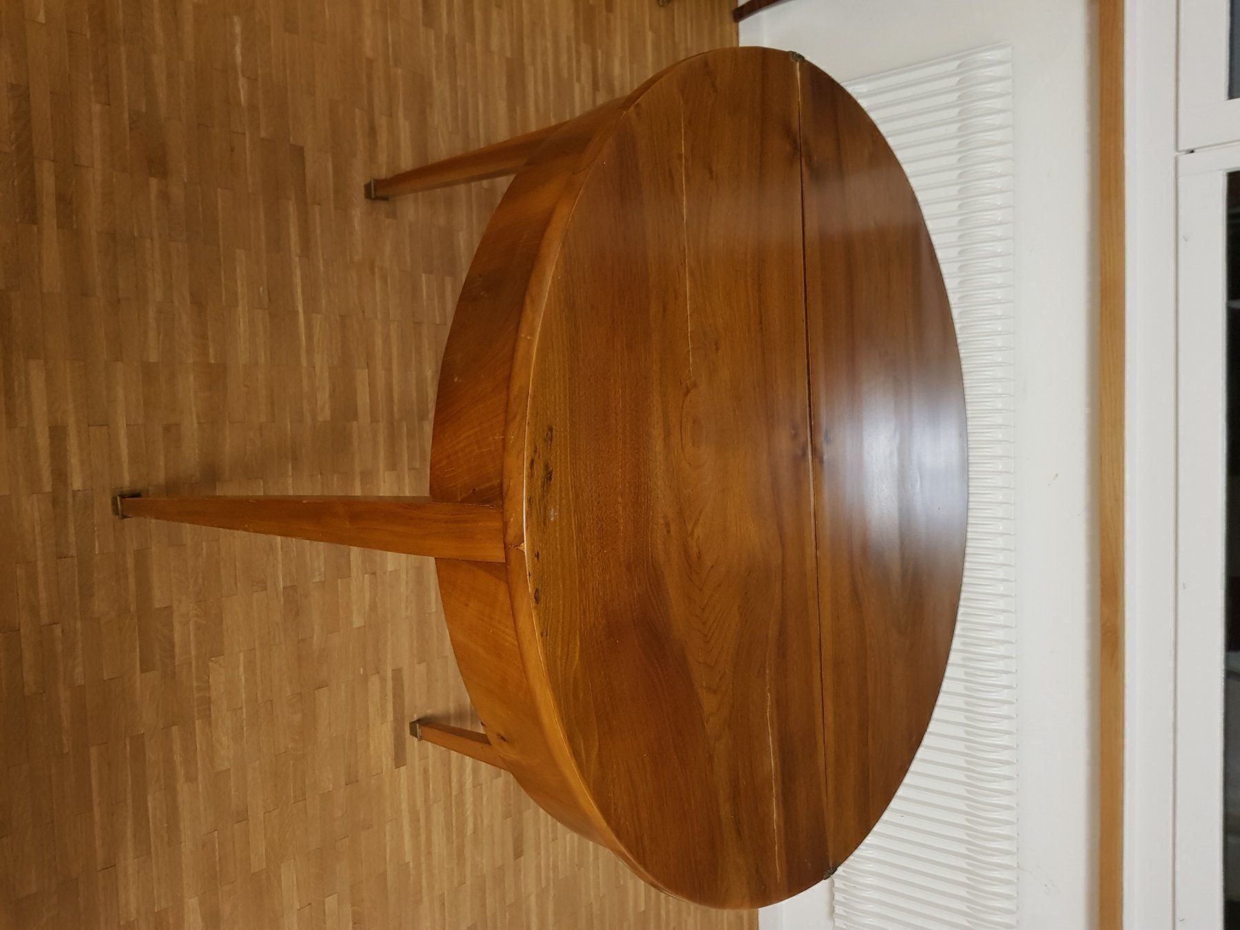 Tavoli: Demilune Bidermeier – Usato da Oberhofen am Thunersee venduto da OliCH76 1