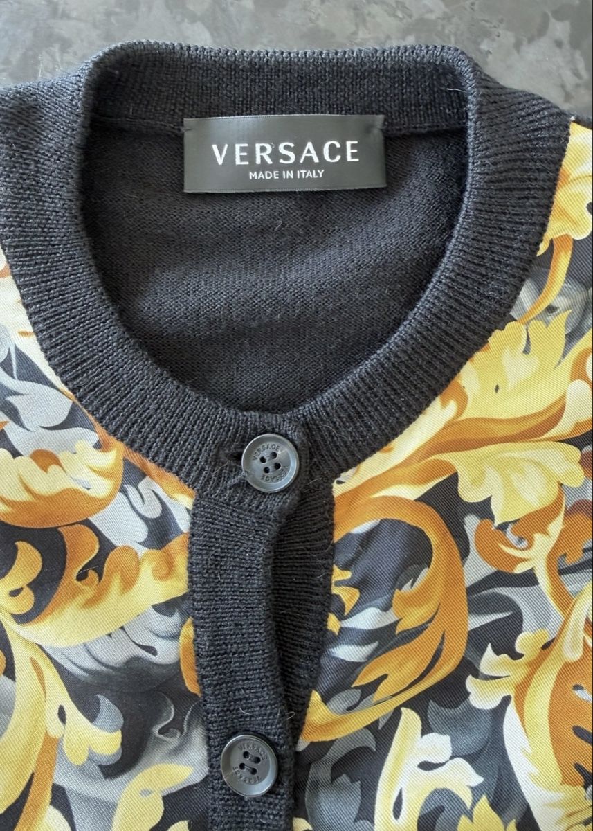 Versace Anzüge: Versace suit girl  – Gebraucht aus Lausanne von Loyal_8 5