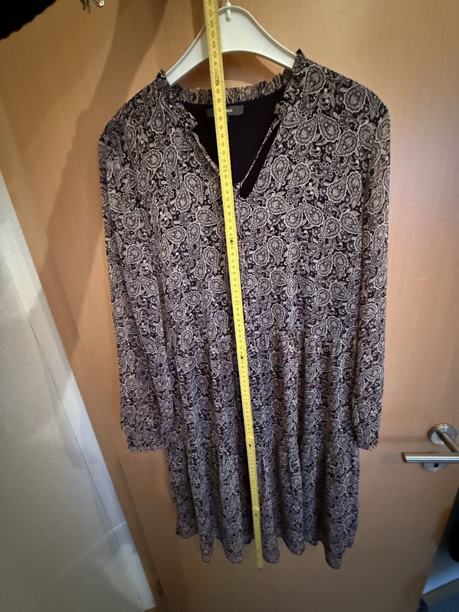 Vestiti: Montego Kleid, Gr. 38, Top Zustand! – Usato da Auw venduto da Francis07 3