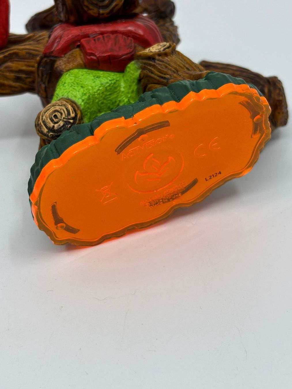 Statuette: Skylanders Figur Tree Rex – Usato da Herisau venduto da Seyashop1 2
