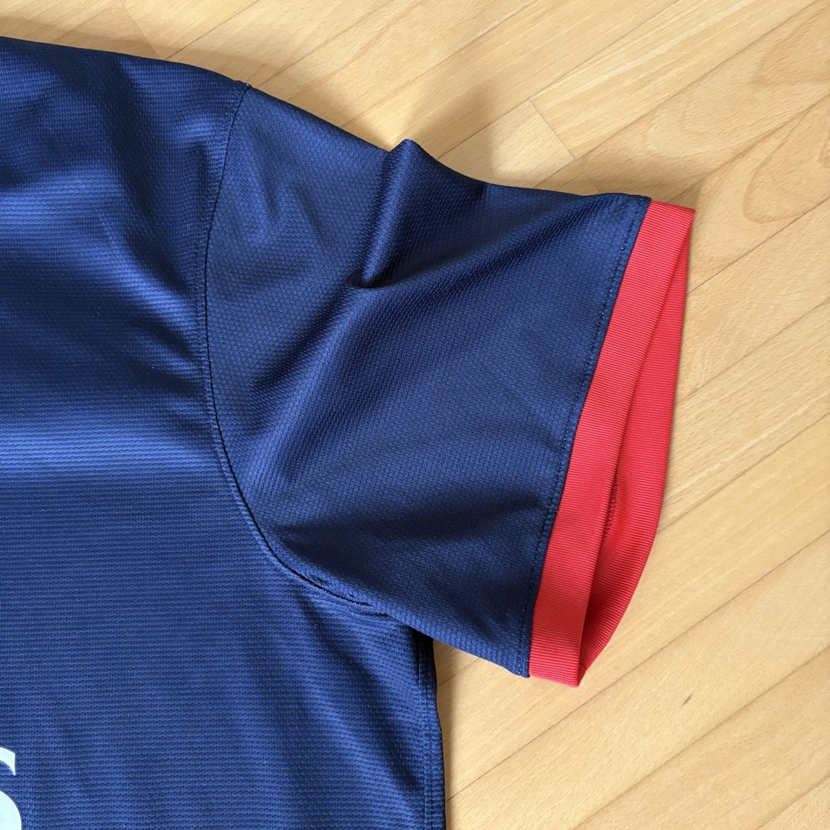 Nike Canottiere & Pantaloni: Paris St Germain Trikot PSG Nike – Usato da Winterthur venduto da LaBodega 2