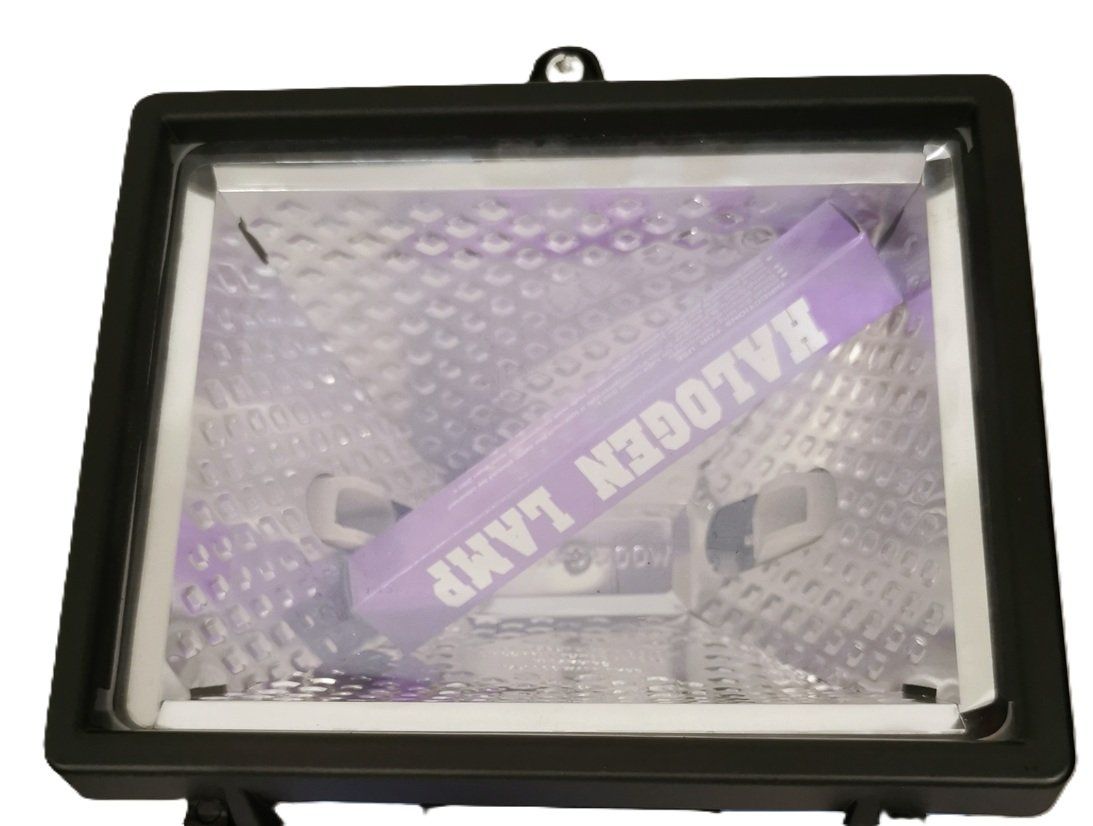 Lampen: 3 Scheinwerfer von Züblin inkl. Halogenlampe – Neu (gemäss Beschreibung) aus Wilen b. Wollerau von morethanmusic 1