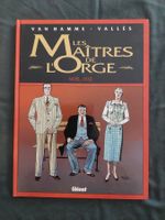 Les Maître de L'Orge T.4 Noël 1932 EO 1995 TBE