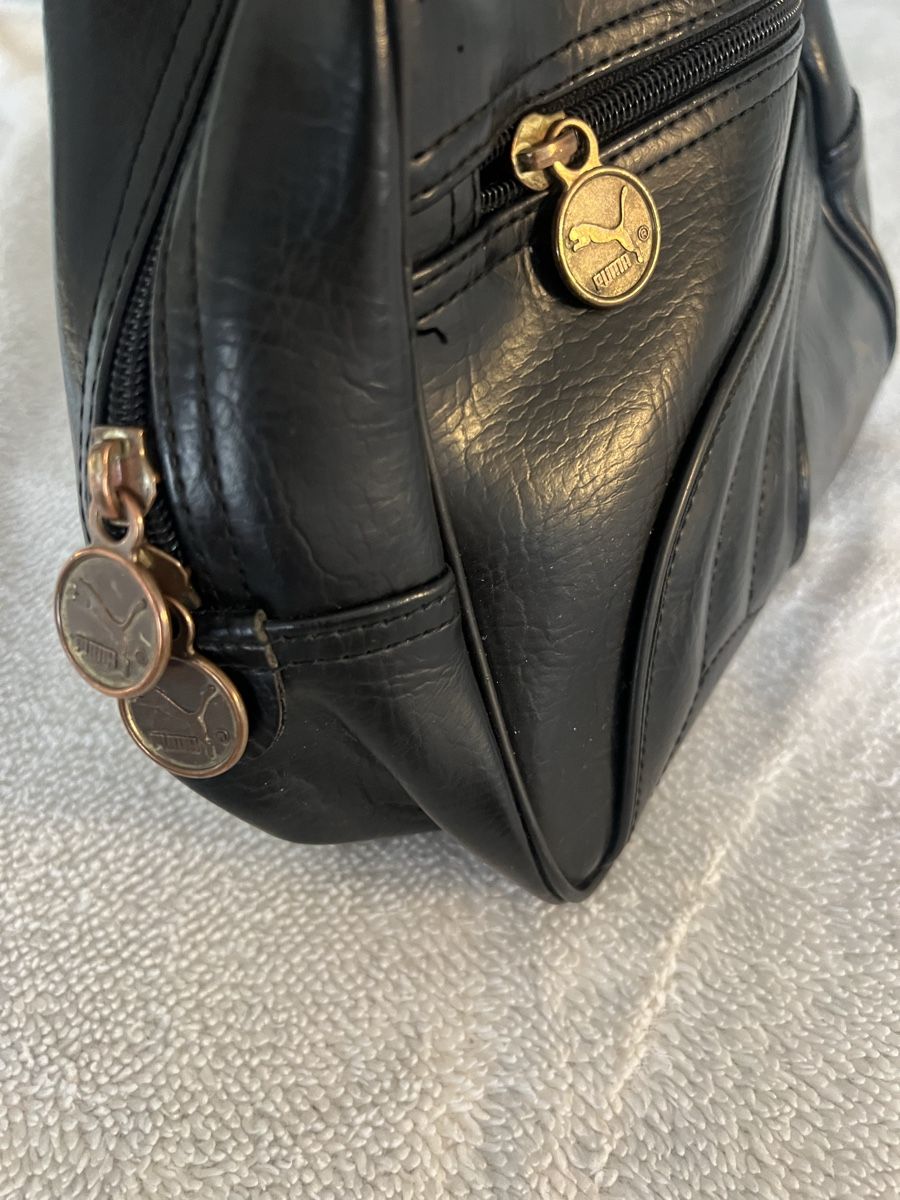 Puma Sacs femmes: Puma Handtasche Vintage – D'occasion à Birsfelden par kik_qtt8 4
