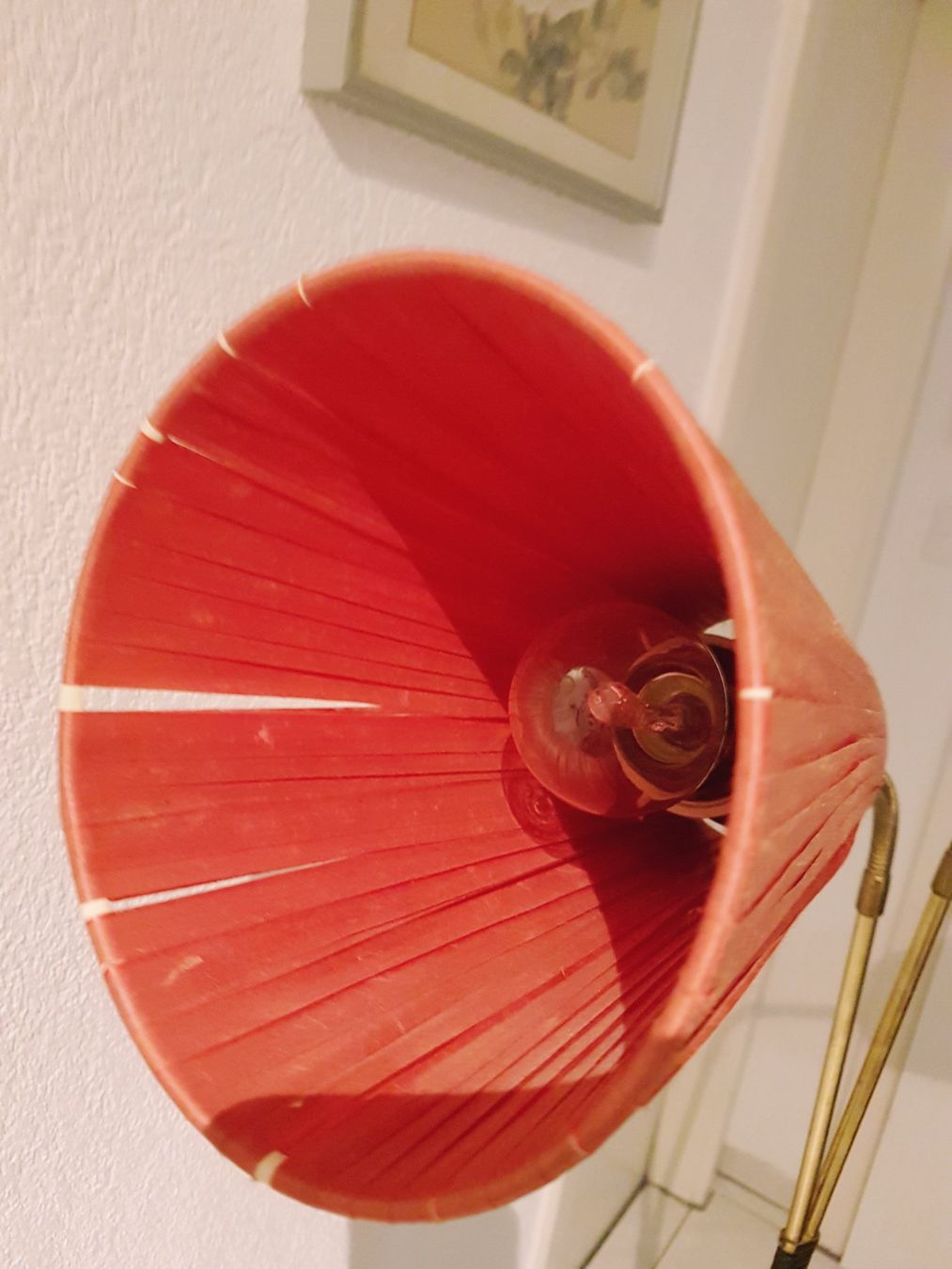 Lampade: TütenLampe MDM Mid Century – Usato da Wallisellen venduto da Swissline11 4