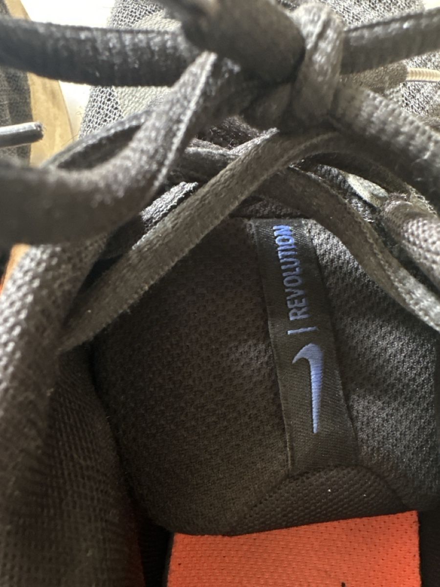 Nike Scarpe da uomo: Nike n. 41 – Usato da Ponte Capriasca venduto da michesa 4