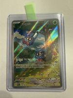     Tangela 178/165 Illustration Rare – Pokémon 151 EN