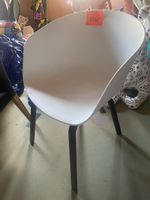 Stuhl Neu von Sit in weiss