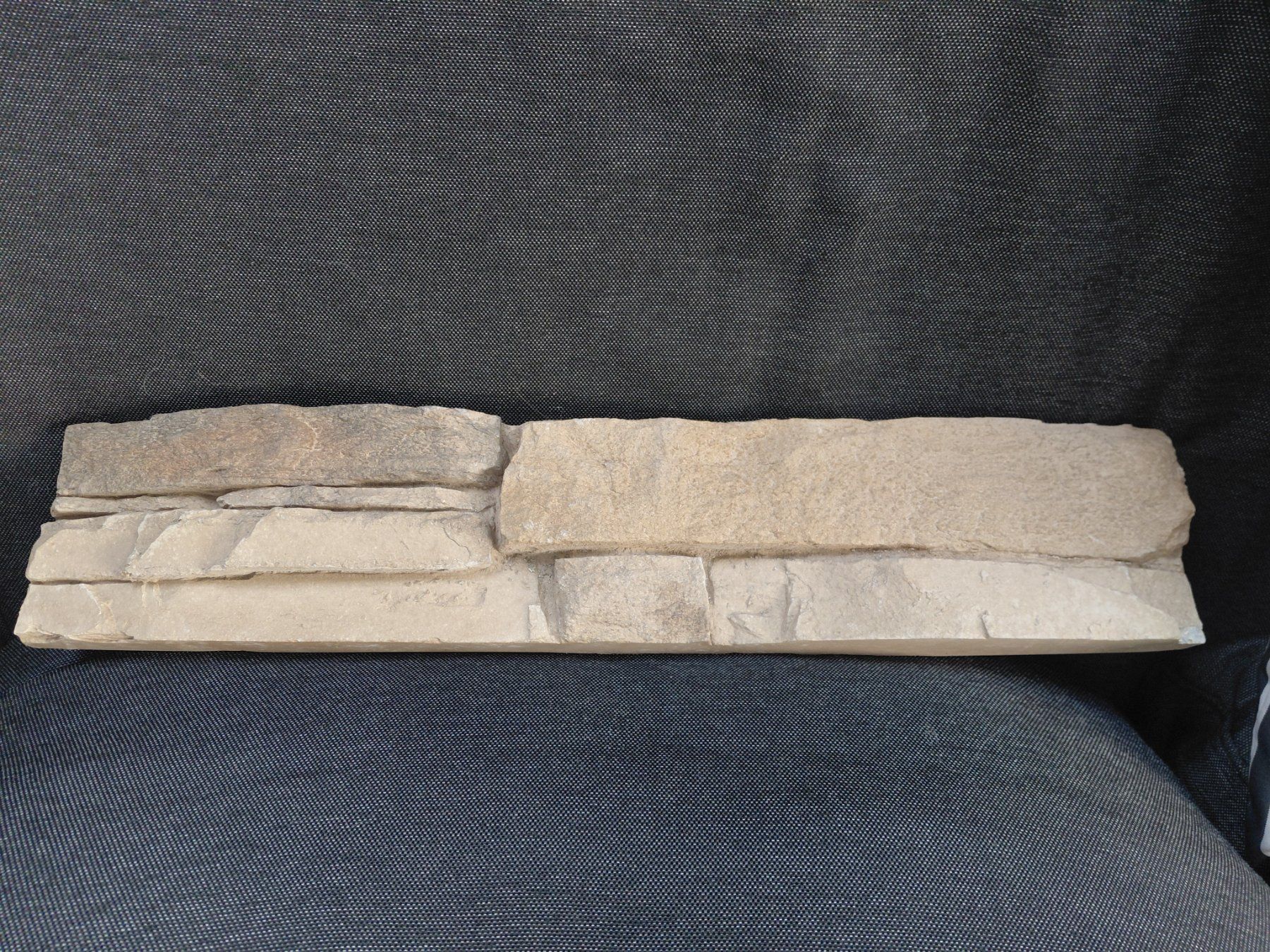 Mattoni da costruzione: Naters - GEOPIETRA, Scaglia M. Real – Nuovo (secondo la descrizione) da Naters venduto da car_gl8z 1