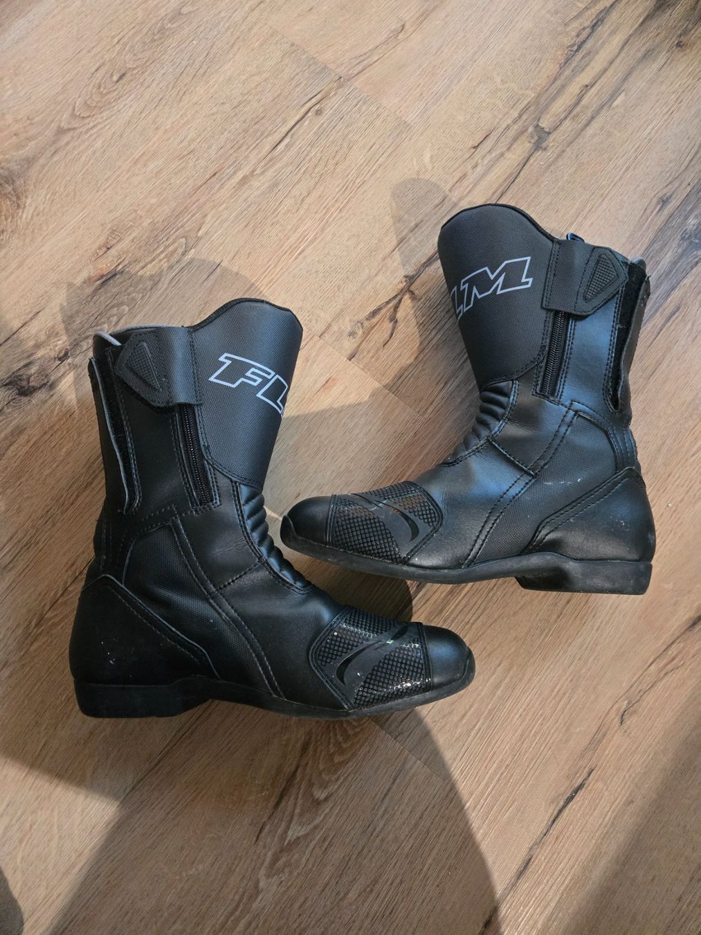 Scarpe da donna: Motorradschuhe – Usato da Rüdtligen venduto da Second2299 2