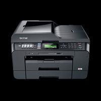 Brother Drucker MFC-J6710DW All-In-One-Laserdrucker