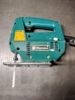 Stichsäge Metabo St E 350 gebraucht