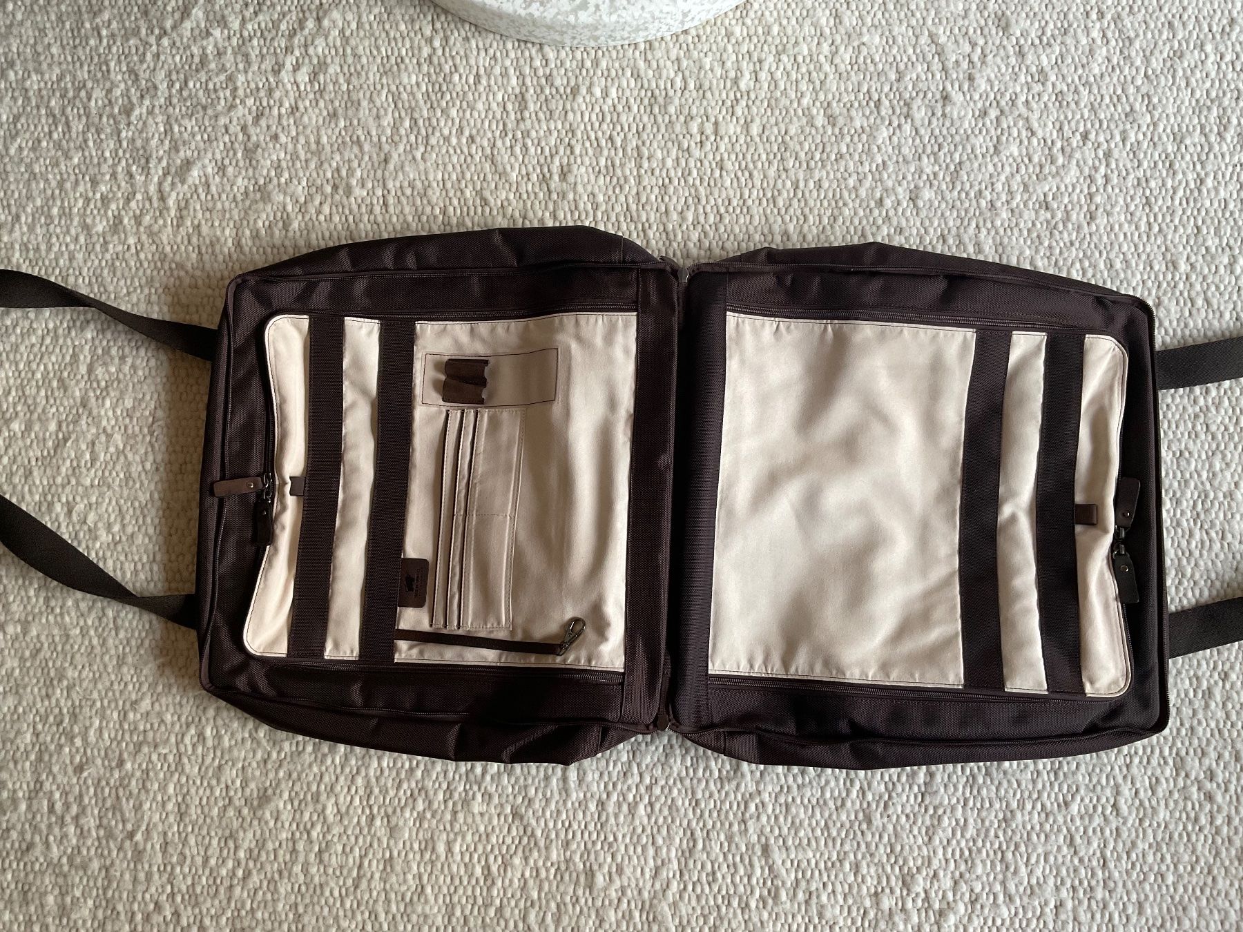 Braun Büffel Taschen: BRAUN BÜFFEL REISETASCHE – Neu und originalverpackt aus Scuol von Lotus2020 4
