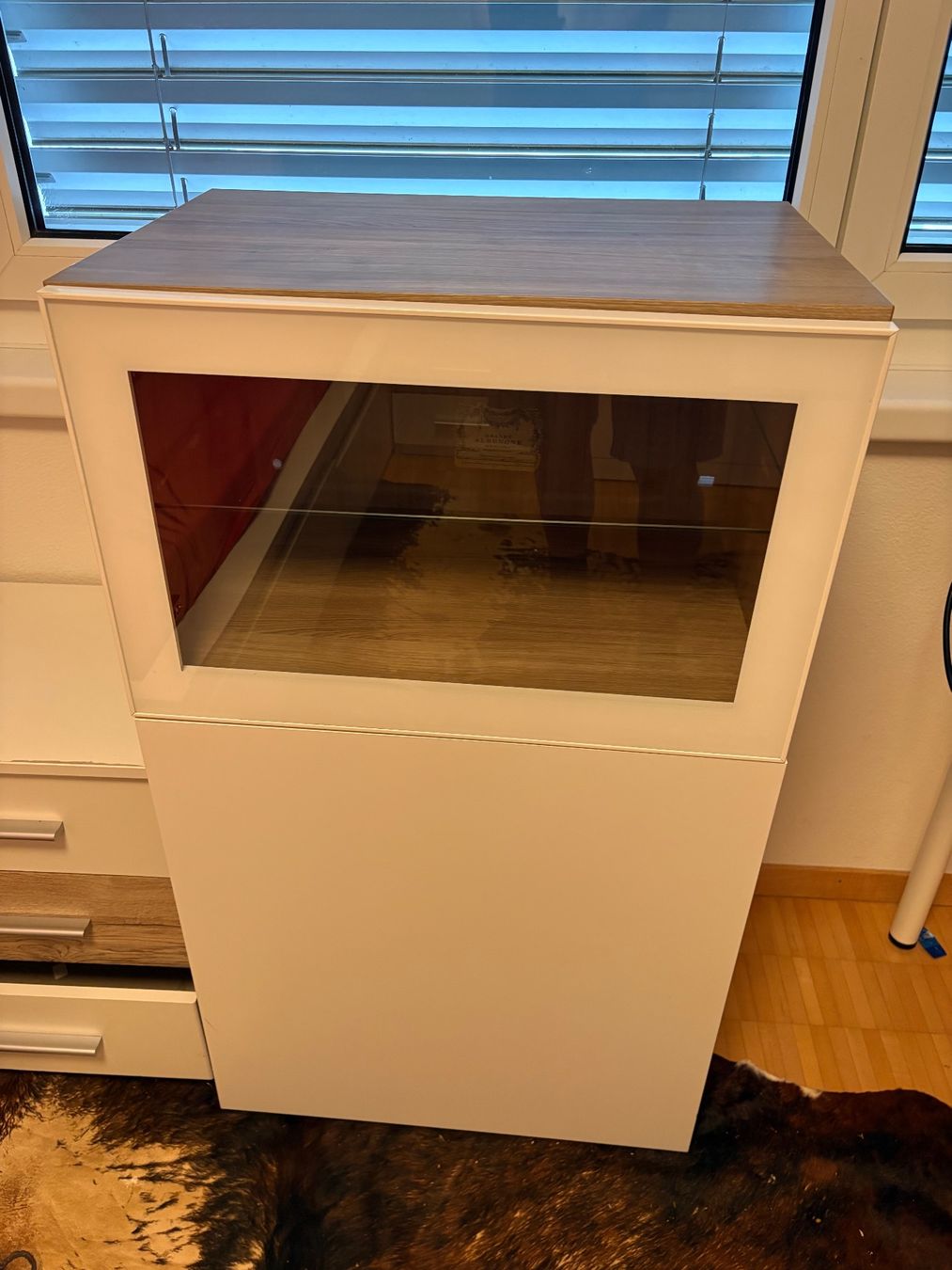 Ikea Mobili TV: IKEA Side Board'3 – Usato da Dübendorf venduto da rogcol 1