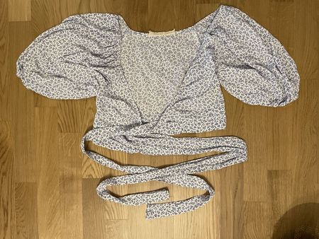Wickel-Oberteil, Jen‘s Pirate Booty, S, NP 39.-