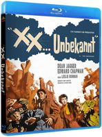 XX... Unbekannt (1956) (Hammer Ed./ Lim. Edition) Blu-Ray