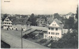 AMRISWIL