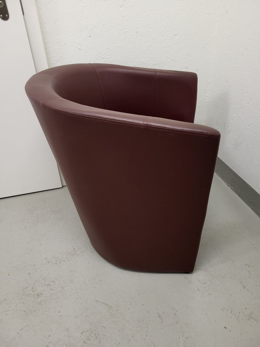 Sessel: Cocktailsessel / Loungesessel – Gebraucht aus Rümlang von Turrin 3