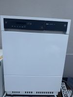 V -zug Trockner Adora TL Kondenser Geprüft Ok 339