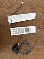 Schnurloses Telefon Panasonic KX-TG6811 Gebraucht