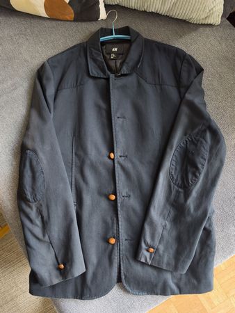 H&M jacket, size 44