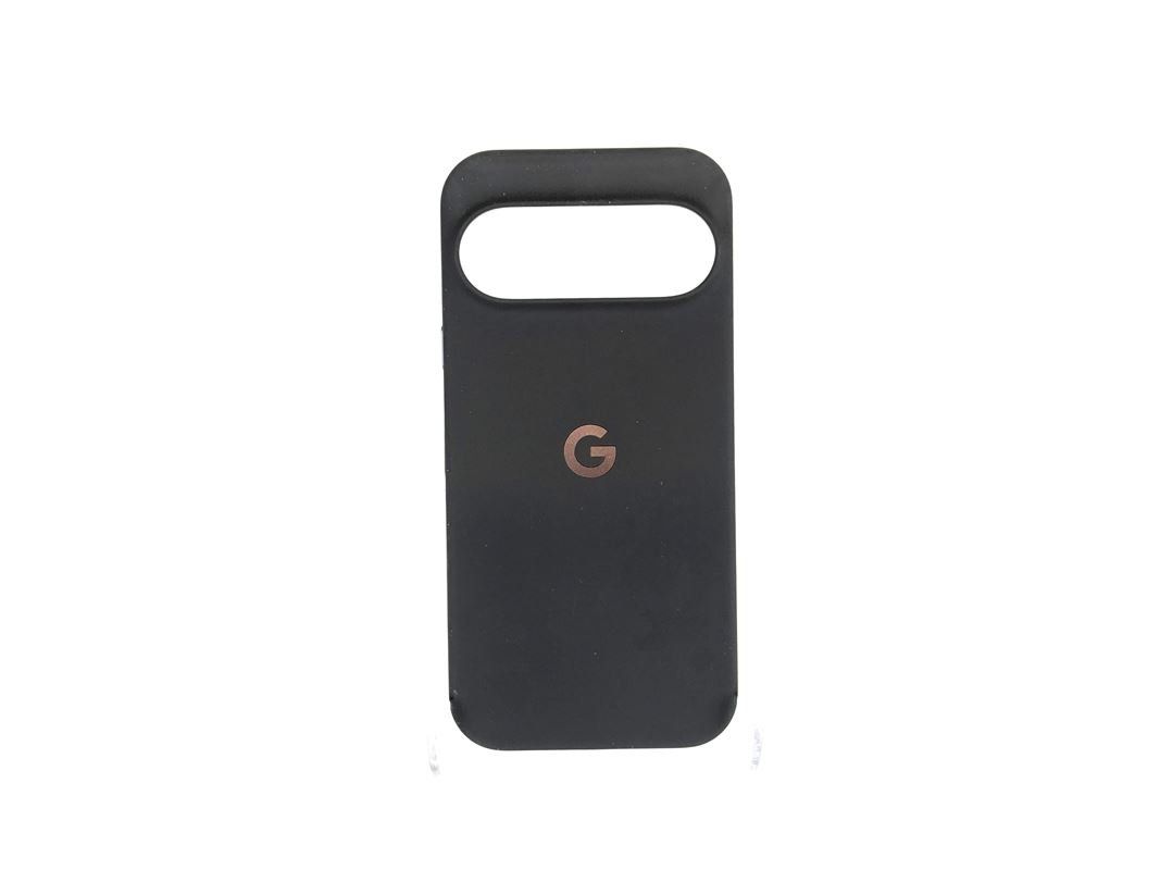 Google Cover & Protezioni schermo: GOOGLE Handyhülle für Pixel 10/ Pixel 10 Pro – Nuovo (secondo la descrizione) da Thun venduto da Restwert_Thun 2
